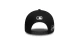 New Era MLB Chicago White Sox Side Script 9Forty Unisex Καπέλο Snapback Μαύρο, Λευκό
