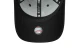 New Era MLB Chicago White Sox Side Script 9Forty Unisex Καπέλο Snapback Μαύρο, Λευκό