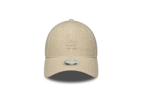 New Era La Dodgers Mlb Winter Borg 9Forty M-Crown Καπέλο Snapback (60915791)