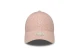New Era New York Yankees MLB Winter Borg 9Forty M-Crown Καπέλο Snapback Ροζ