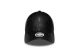 New Era Mlb Diamante Pu 9Forty M-Crown Καπέλο Snapback Μαύρο