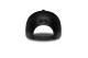 New Era Mlb Diamante Pu 9Forty M-Crown Καπέλο Snapback Μαύρο
