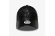 New Era New York Yankees MLB Pattern PU 9FORTY Γυναικείο Καπέλο Strapback Μαύρο