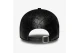 New Era New York Yankees MLB Pattern PU 9FORTY Γυναικείο Καπέλο Strapback Μαύρο