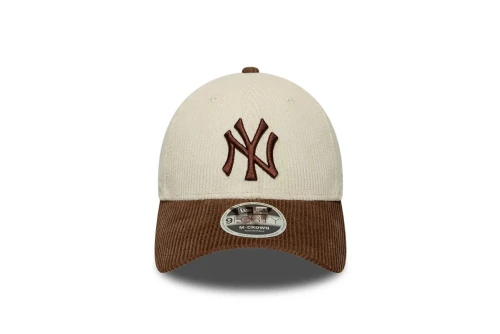 New Era Mlb Cord 9Forty M-Crown Καπέλο Strapback (60915868)