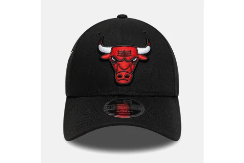 New Era Nba Chicago Bulls 9Forty Καπέλο Snapback (60915873)