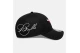 New Era NBA Chicago Bulls 9Forty Καπέλο Snapback Μαύρο, Κόκκινο, Λευκό