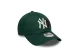 New Era New York Yankees Outdoor Icon 9Forty Unisex Καπέλο Strapback Πράσινο, Λευκό, Καφέ