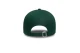 New Era New York Yankees Outdoor Icon 9Forty Unisex Καπέλο Strapback Πράσινο, Λευκό, Καφέ