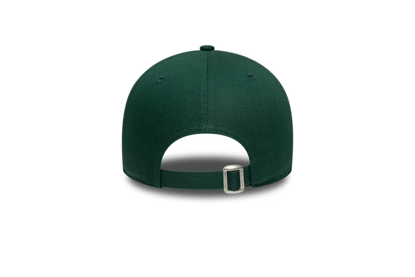 New Era New York Yankees Outdoor Icon 9Forty Unisex Καπέλο Strapback Πράσινο, Λευκό, Καφέ
