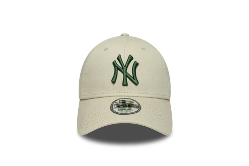 New Era New York Yankees Mlb League Essential 9Forty Καπέλο Strapbac (60915916)