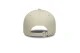 New Era League Essential 9Forty New York Yankees Καπέλο Strapback Μπεζ, Πράσινο