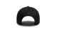 New Era 9Forty MC New York Yankees Unisex Καπέλο Snapback Μαύρο