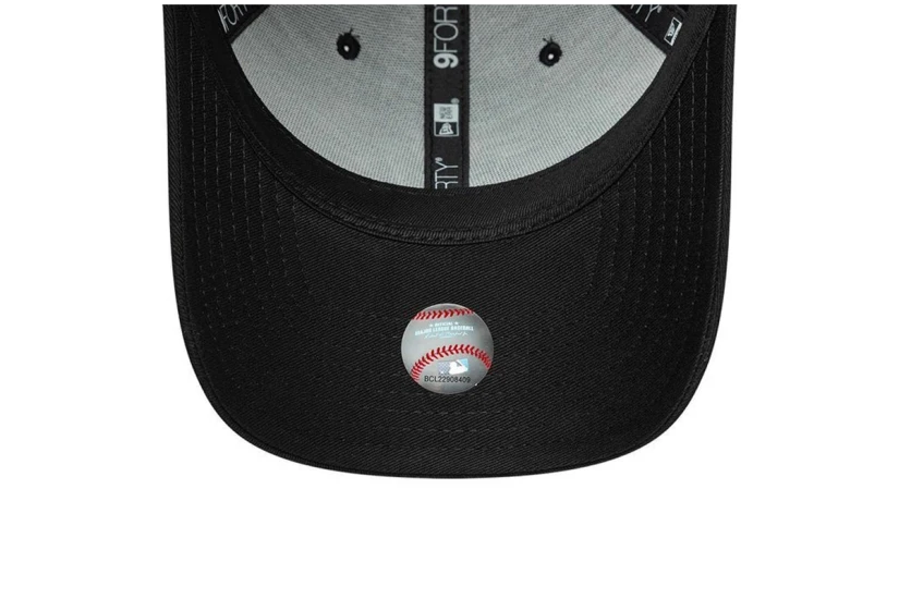 New Era 9Forty MC New York Yankees Unisex Καπέλο Snapback Μαύρο