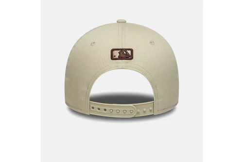 New Era New York Yankees Mlb 9Forty Καπέλο Strapback (60915964)