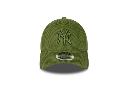 New Era Mlb Cord 9Forty M-Crown Καπέλο Strapback (60915966)