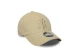 New Era New York Yankees MLB Cord 9Forty M-Crown Καπέλο Strapback Εκρού