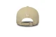 New Era New York Yankees MLB Cord 9Forty M-Crown Καπέλο Strapback Εκρού