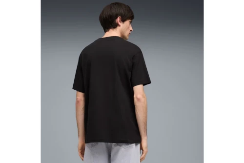Puma House Of Graphics Cat T-Shirt Ανδρικό (634434 01)