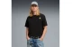 Puma Ferrari Speed Tee Ανδρικό Κοντομάνικο T-Shirt Μαύρο