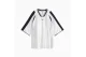 Puma T7 Oversized Football Jersey T-Shirt Γυναικείο (636622 02)