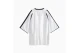 Puma T7 Oversized Football Jersey T-Shirt Γυναικείο (636622 02)