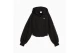 Puma Street Glam Bedazzled Ζακέτα Βαμβακερή Γυναικεία (636651 01)
