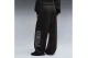 Puma Street Glam Slouchy Bedazzled Oversized Παντελόνι Φόρμας Γυν (636652 01)