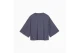 Puma Tech Sense Oversized Γυναικείο Κοντομάνικο T-Shirt Μωβ