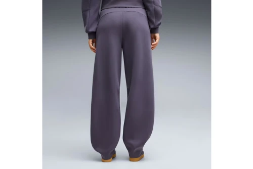 Puma Tech Sense Barrel Παντελόνι Φόρμας Γυναικείο (636659 35)