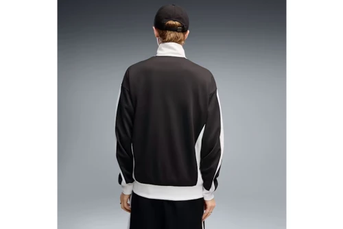 Puma T7 Relaxed Retro Ζακέτα Πολυεστερική Ανδρική (636733 01)