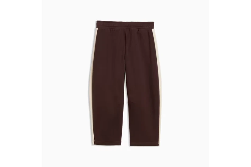 Puma T7 Relaxed Barrel Παντελόνι Φόρμας (637424 33)