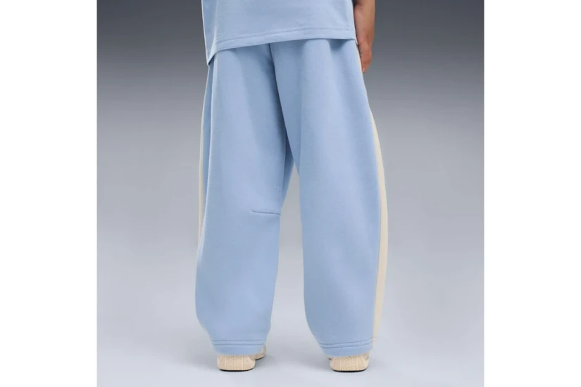 Puma T7 Relaxed Barrel Παντελόνι Φόρμας (637424 38)