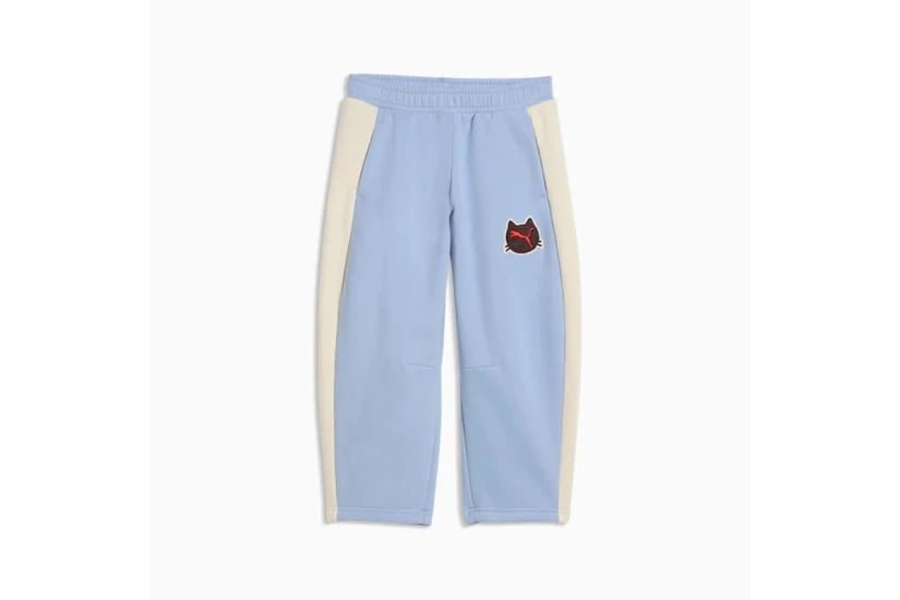 Puma T7 Relaxed Barrel Παντελόνι Φόρμας (637424 38)