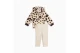Puma Minicats Imaginary Friend Fleece Σετ Φόρμας (638406 87)