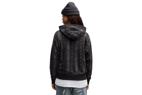 Puma Snake Pack Relaxed Aop Hoodie Γυναικείο (638748 01)