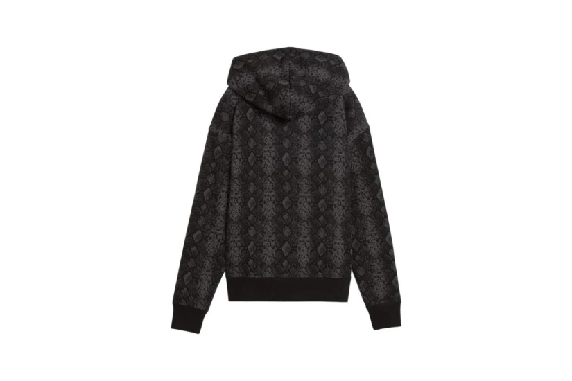 Puma Snake Pack Relaxed Aop Hoodie Γυναικείο (638748 01)