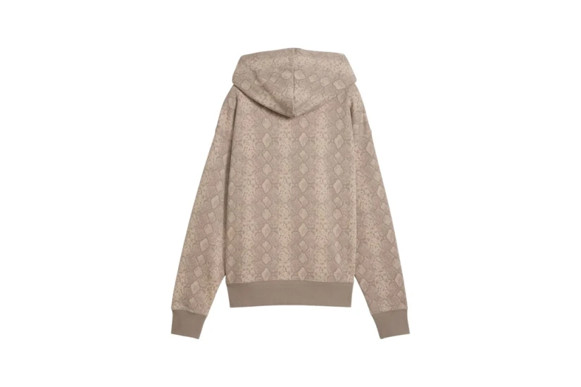 Puma Snake Pack Relaxed Aop Hoodie Γυναικείο (638748 81)