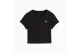 Puma Essentials Baby Cropped T-Shirt Γυναικείο (638756 01)