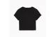 Puma Essentials Baby Cropped T-Shirt Γυναικείο (638756 01)