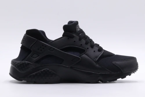 Nike Huarache Run Gs Sneakers (654275 016)