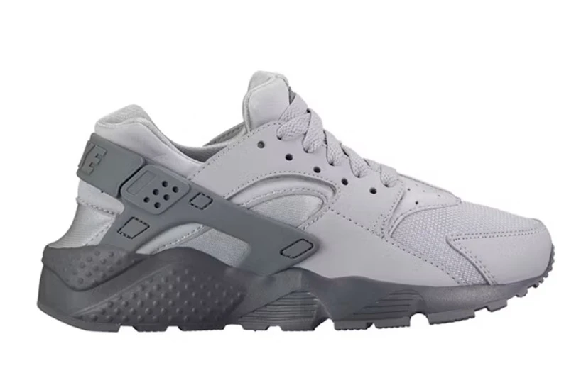 Nike Nike Huarache Run Gs (654275 032)