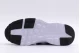 Nike Huarache Run Παιδικά Sneakers Ασημί, Μαύρα