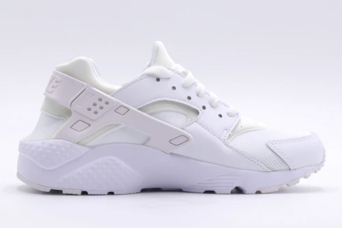 Nike Huarache Run Gs Sneakers (654275 110)