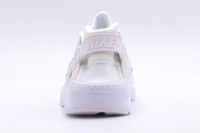 Nike Huarache Run Παιδικά Sneakers Λευκά