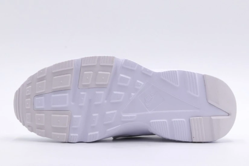 Nike Huarache Run Παιδικά Sneakers Λευκά