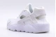 Nike Huarache Run Παιδικά Sneakers Λευκά