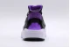 Nike Huarache Run Παιδικά Sneakers Λευκά, Μωβ