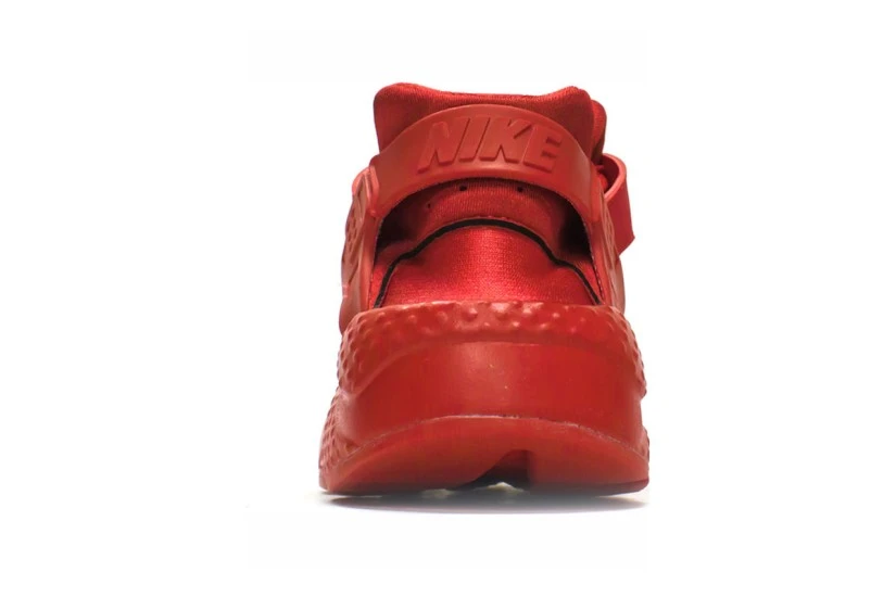 Nike Nike Huarache Run Gs (654275 600)