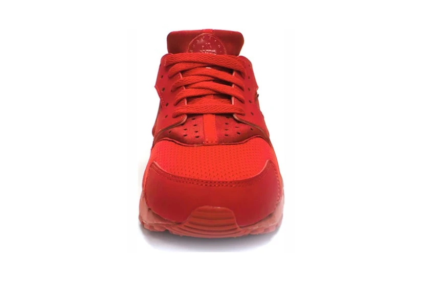 Nike Nike Huarache Run Gs (654275 600)